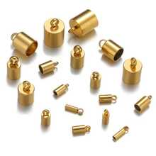 100 Chiếc 4/5/6 Mm Thép Không Gỉ Màu Bạc Tròn Trơn Phẳng Miếng Đệm Hạt Có Lỗ Cho DIY Vòng Tay vòng Cổ Bông Tai Trang Sức Làm Phụ Kiện - một cái túi - Xem 12