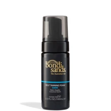 Bondi Sands - Self-Tanning Dark Foam (100ml) Tanning Products - 黑色 - 查看 1