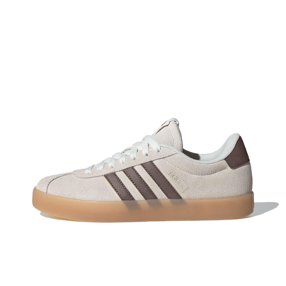 Adidas Adidas VL Court 3.0 Teniși sport casual confortabili și versatili pentru femei ID9063