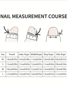 10pcs Short Nail Round Nail Halloween Story Gray Nail Handmade Nail, Can Be Worn Everyday And Holiday Wear, Reusable Press On Nails, Holiday Nail Pieces For Women And Girls, Back To School, Press On Nails