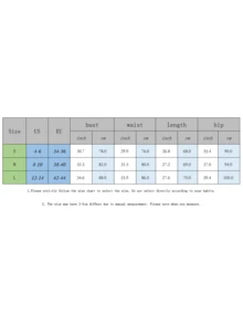 Women's Night Out Halter Neck 3D Water Drop Mesh Sheer Backless Mini Dress - Màu xanh lam - Xem 5