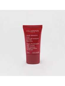 Clarins Multi-Active Day Cream 15ml Sample, Firming, Smoothing, Radiant - 15ml/0.525oz - View 2