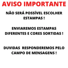 Kit 2 Calça Feminina Malha Fria Estampadas Senhora Plus Leve