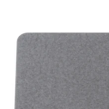 Acomoda Textil Bath Mats - 灰色 - 查看 3