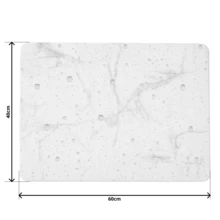 Acomoda Textil Bath Mats - 水藍色 - 查看 4