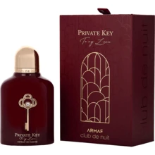 Armaf Club De Nuit Private Key Love Extrait De Parfum Spray Unisex EDP Perfume Perfumes 3.4oz/100ml Long-Lasting Affordable Stylish Girlfriend Wife Mother Friend Boyfriend Husband Father Brother Birthday Graduation Party Travel Camping Outdoors School Campus Trip Festivals Anniversary Summer Fall Autumn Helloween SummerSelections Summer Must-Haves Summer Classic Mannish Gift Charm Vibe For Daily Use - EDP - View 2