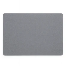 Acomoda Textil Bath Mats - 灰色 - 查看 2