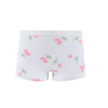 Paquetes de 4 piezas calzoncillas para niñas - Multicolor - Ver 4