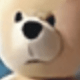 Blue Bear