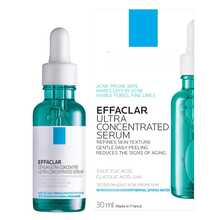 La R-oche Posa Effaclar Serum Ultra Concentrado Anti-Marks 30ml - Peeling Diario para Disminuir Marcas y Mejorar la Textura, Regalo Exclusivo para San Valentín 2025, Uso Continuo, Ideal para Piel Mixta y Sensible - Blanco - Ver 9