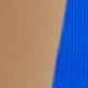Kit3 tube preta azul marrom