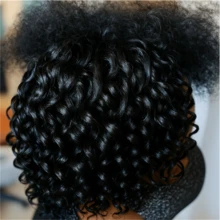 Natural And Organic Curl Glue Honey 500g | Karmeell - Keo mật ong cho tóc xoăn tự nhiên - Xem 5