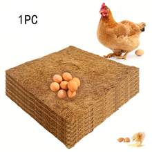 农场动物鸡舍 - 彩色 - 查看 14