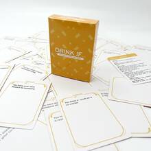 家庭聚会 休闲成人游戏 桌游 卡牌游戏 节日礼物 情侣约会 朋友聚会 晚餐聚会 真心话大冒险 趣味游戏卡牌 圣诞节、感恩节、万圣节 情人节派对礼物 完美游戏之夜