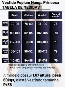 Women's Denim Dress With Round Hem, Peplum, Ruffle, Puff Sleeve, Party Summer Button - 深色水洗藍 - 查看 7