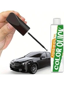 New 1pc Car Scratch Repair Paint Pen, Suitable For Repairs On Cars, Motorcycles And Other Vehicle Accessories Body Scratch Concealing Spray Tool - one-size - View 14