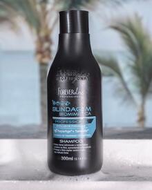 FOREVER LISS Hair Treatment - 永遠的莉絲 - 查看 3