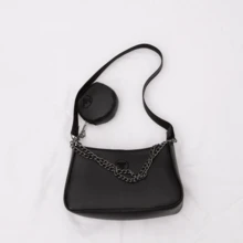 Women Tote Bags - Negro - Ver 3