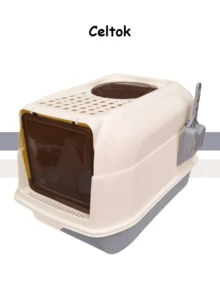 CELTOK CT6875 1 Pieza De Arenero Para Mascota