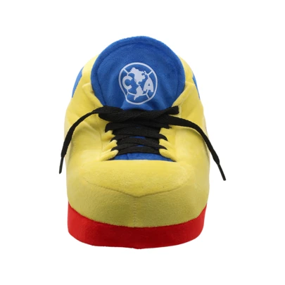 Pantuflas deportivas  Figuras    Deportivo    Tela    Cordones Falsos    Casa    Regalo