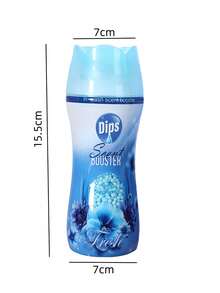 Laundry Detergent Beads, Fragrance Beads, Fabric Softener Beads, Long-Lasting Fragrance Beads, Fabric Scent Beads, Long-Lasting Home Fragrance, Gel Fragrance Beads To Protect And Soften Fabrics, Pearl Fragrance Fabric Care Beads, Smooth Long-Lasting Fragrance Laundry Detergent Gel Beads - Your Best Choice. - Multicolor - View 12