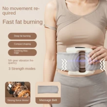 1PC Multi-Functional Fat-Burning Relaxation Massage Ring, Suitable For Mini Cervical Fascia Massage On The Entire Body, Waist And Back. It Can Be Used For Various Purposes Such As Fitness Relaxation And Comprehensive Massage, Making It An Excellent Gift.