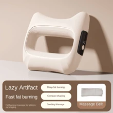 1PC Multi-Functional Fat-Burning Relaxation Massage Ring, Suitable For Mini Cervical Fascia Massage On The Entire Body, Waist And Back. It Can Be Used For Various Purposes Such As Fitness Relaxation And Comprehensive Massage, Making It An Excellent Gift.