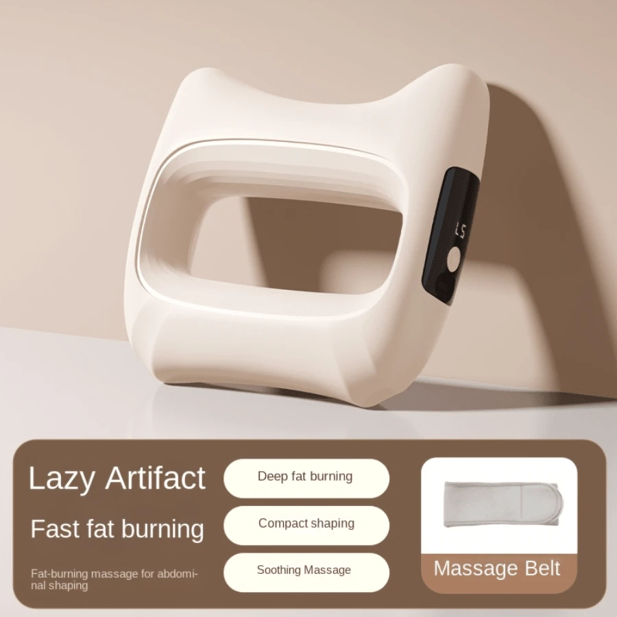 1PC Multi-Functional Fat-Burning Relaxation Massage Ring, Suitable For Mini Cervical Fascia Massage On The Entire Body, Waist And Back. It Can Be Used For Various Purposes Such As Fitness Relaxation And Comprehensive Massage, Making It An Excellent Gift.