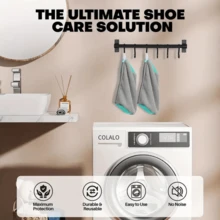 Sacos Lavar Sapato Saco De Viagem Armazenamento Malha Lavanderia Anti Deformação Saco de Lavagem Sapato