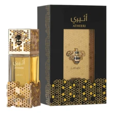 Atheeri By Lattafa – Delicate Floral Original Arabic Perfume For Women - Nước hoa Atheeri Eau de Parfum - Xem 2