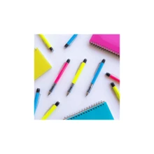 Tombow Mono Graph Eraser Refill (ER-MG), White - ColorA - View 8