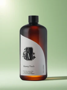 500ml香氛精油补充装（28%浓度，市面多数产品4%-6%），适用于超声波香薰机、藤条香薰机、无焰香薰、酒店高档藤条香薰机，香味持久 - 500 - 查看 10