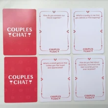 家庭聚会 休闲成人游戏 桌游 卡牌游戏 节日礼物 情侣约会 朋友聚会 晚餐聚会 真心话大冒险 趣味游戏卡牌 圣诞节、感恩节、万圣节 情人节派对礼物 完美游戏之夜