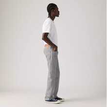 Levi's Quần Jeans Nam  501® Original Shrink-To-Fit™ Màu Bạc - Bạc - Xem 3