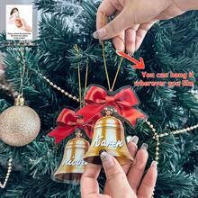 1 pieza/3 piezas Llavero acrílico personalizado con foto de dibujos animados, impresión a doble cara, adecuado para varias ocasiones como regalo de Navidad, decorar mochila, recuerdo de mascota, foto de paisaje, llaveros y accesorios personalizados, fácil y cómodo, colorido, lindo, adorable, divertido, kawaii, estilo Y2K, elegante, unisex, casual, personalizado, único, regalo ideal para él, regalo ideal para ella, ella, novio, novia, familia, amigos - Multicolor - Ver 11