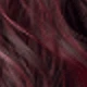 Red Ombre