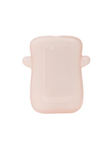 1 paquete de recipientes para puré de alimentos para bebés anti-compresión, sellados y a prueba de fugas para mantener la frescura, con bordes suaves, fáciles de limpiar y reutilizables. Portátil y compacto, con apertura con una sola mano para una alimentación fácil, adecuado para volver al colegio, puede contener puré, yogur, cereales de arroz, perfecto para uso en el hogar, al aire libre y en el jardín de infancia. - Multicolor - Ver 5