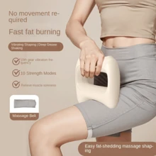 1PC Multi-Functional Fat-Burning Relaxation Massage Ring, Suitable For Mini Cervical Fascia Massage On The Entire Body, Waist And Back. It Can Be Used For Various Purposes Such As Fitness Relaxation And Comprehensive Massage, Making It An Excellent Gift.