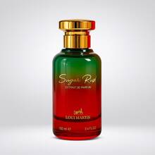 Loui Martin LOUI SUGAR RUSH 100ml UNISEX PARFÉMOVÝ EXTRAKT - Floral - View 2