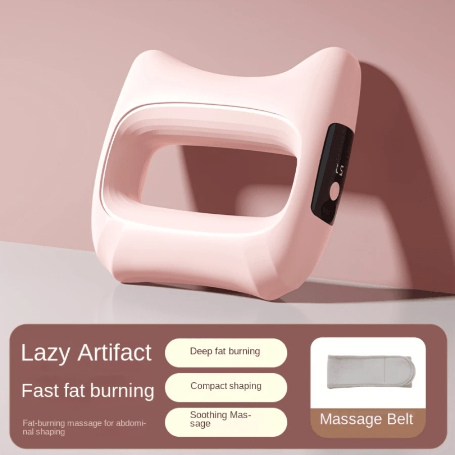 1PC Multi-Functional Fat-Burning Relaxation Massage Ring, Suitable For Mini Cervical Fascia Massage On The Entire Body, Waist And Back. It Can Be Used For Various Purposes Such As Fitness Relaxation And Comprehensive Massage, Making It An Excellent Gift.