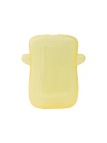1 paquete de recipientes para puré de alimentos para bebés anti-compresión, sellados y a prueba de fugas para mantener la frescura, con bordes suaves, fáciles de limpiar y reutilizables. Portátil y compacto, con apertura con una sola mano para una alimentación fácil, adecuado para volver al colegio, puede contener puré, yogur, cereales de arroz, perfecto para uso en el hogar, al aire libre y en el jardín de infancia. - Multicolor - Ver 9