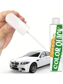 New 1pc Car Scratch Repair Paint Pen, Suitable For Repairs On Cars, Motorcycles And Other Vehicle Accessories Body Scratch Concealing Spray Tool - one-size - View 16