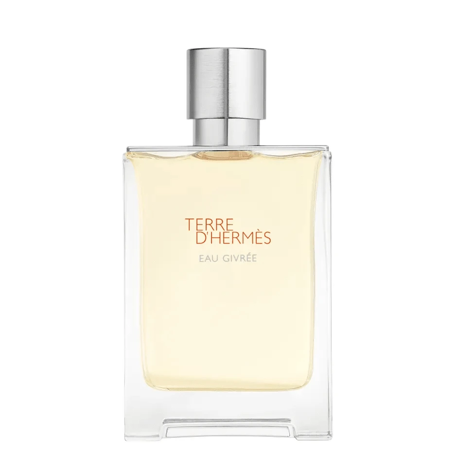 Hermès Terre Eau Givree 男士淡香水喷雾 EDP 香水 3.3 盎司/100 毫升 持久优雅奢华永恒经典精致男友丈夫父亲兄弟生日毕业派对旅行露营户外学校校园旅行节日夏季秋季万圣节夏季精选夏季必备夏季经典爱马仕简约现代优雅礼品魅力氛围适合日常使用 - EDP - 查看 1