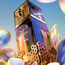 Atheeri By Lattafa – Delicate Floral Original Arabic Perfume For Women - Nước hoa Atheeri Eau de Parfum - Xem 3