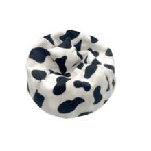 DIY Accessories: Cute And Compact 17cm Doll Sofa Chair With Small Pillow, Suitable For Dolls | Handmade Doll Clothes, Fit For 15cm And 17cm Dolls | Handmade Cute Car Decor, Ideal Birthday, Holiday And Christmas Gift For Doll Lovers - Multicolor - View 12