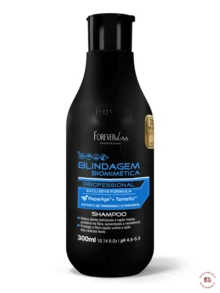 FOREVER LISS Hair Treatment - 永遠的莉絲 - 查看 1