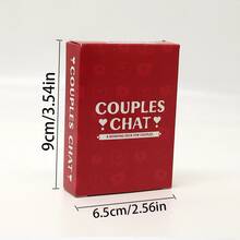 家庭聚会 休闲成人游戏 桌游 卡牌游戏 节日礼物 情侣约会 朋友聚会 晚餐聚会 真心话大冒险 趣味游戏卡牌 圣诞节、感恩节、万圣节 情人节派对礼物 完美游戏之夜