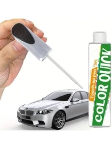 New 1pc Car Scratch Repair Paint Pen, Suitable For Repairs On Cars, Motorcycles And Other Vehicle Accessories Body Scratch Concealing Spray Tool - one-size - View 15