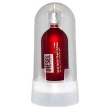 Diesel Zero Plus 女士淡香水 2.5 盎司 2.5 盎司/75 毫升 2.5 盎司/75 毫升 - 美東時間 - 查看 2