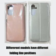 Hadaasi 1 pièce Étui de téléphone portable  avec rabat argenté, électroplaqué, pailleté, avec support pliant. Résistant aux chocs et aux rayures, avec miroir. Compatible avec Samsung Galaxy S25Ultra/S25Plus/S25/S25Edge/S24Ultra/S24Plus/S24/S23Ultra/S23Plus/S23/S22Ultra/A17/A07 et Apple 17pro/17promax/17Air/17/16E et Honor 400/400Pro/400Lite et Redmi - Argent - Voir 12